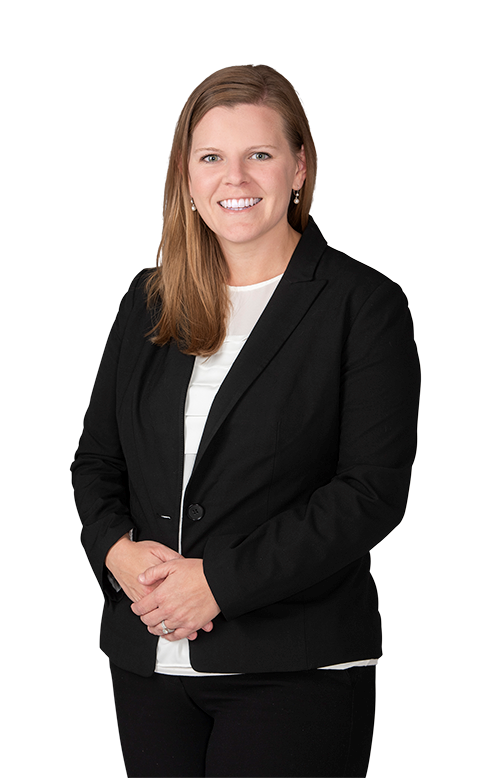 Kristen M.  Gottfried 